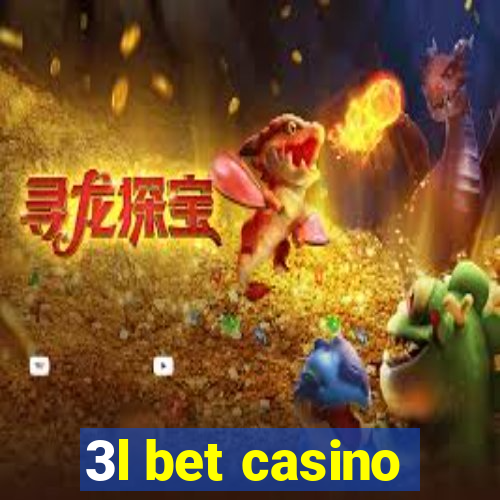 3l bet casino